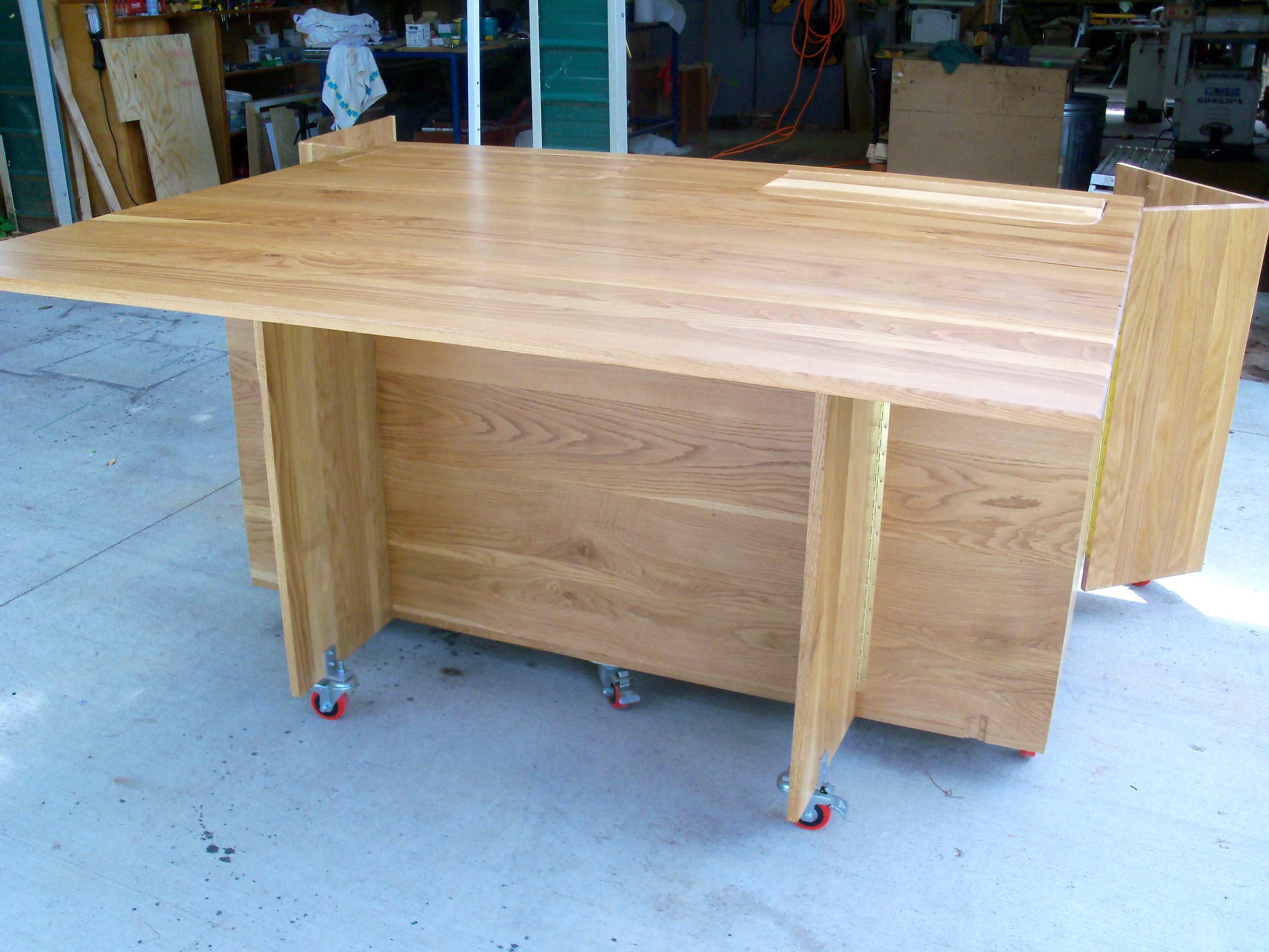 Buy Custom Janome 15000 Dual Sewing made to order from The