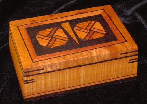 Custom Made Imbalance Box