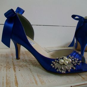 Custom Women's Shoes & Footwear | CustomMade.com