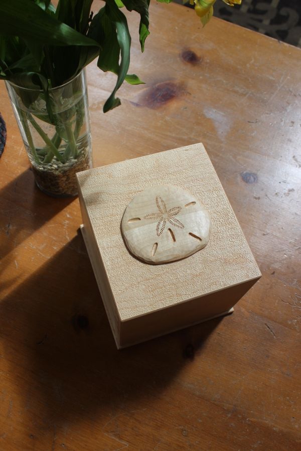 Hand Crafted Custom Urns Hand Carved Urns Handmade Urns by Lazy