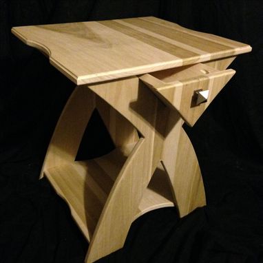 Custom Made Custom Tables