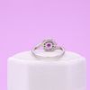 Annie's Engagement Ring 4