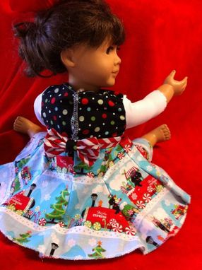 Custom Made American Doll Clothes Fit Most 18 Inch Dolls