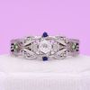 Sean's Engagement Ring 7