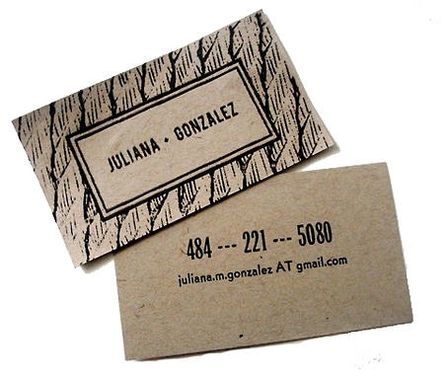 Business Cards Made : Stunning Custom Business Cards | Blogging on Design ... / Made with seed paper, these green promotions leave a lasting impression and will help your company stand out from the pack.