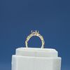 Gustavo's Engagement Ring 2