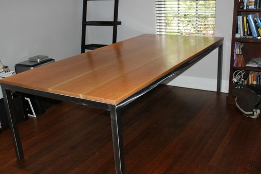 Custom Made Parson Table