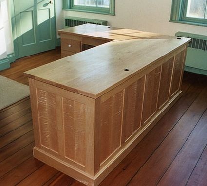 Custom Made Desk