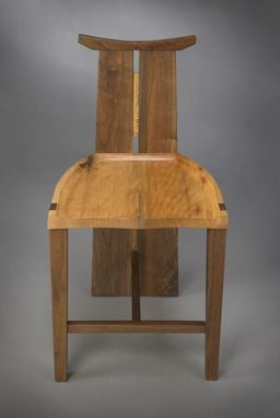Custom Made Torii Chair