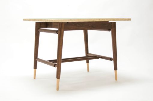 Custom Made Griffiths Table