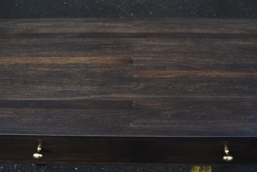 Custom Made Side Table
