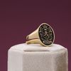 David's Signet Ring 3