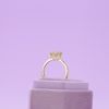 Katelynn's Engagement Ring 3