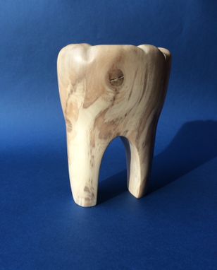 Custom Made Tooth