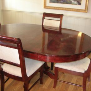 Cherry Dining Tables Custommade Com