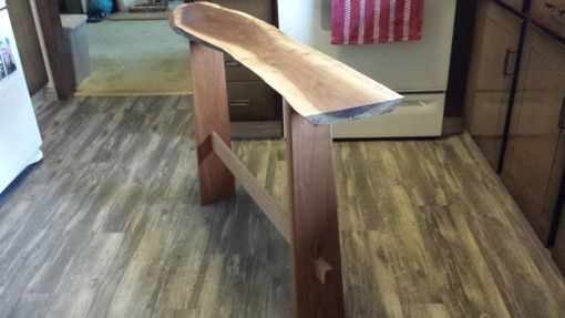 Custom Made Accent Table
