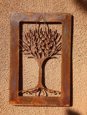 Custom Made Tree Of Life