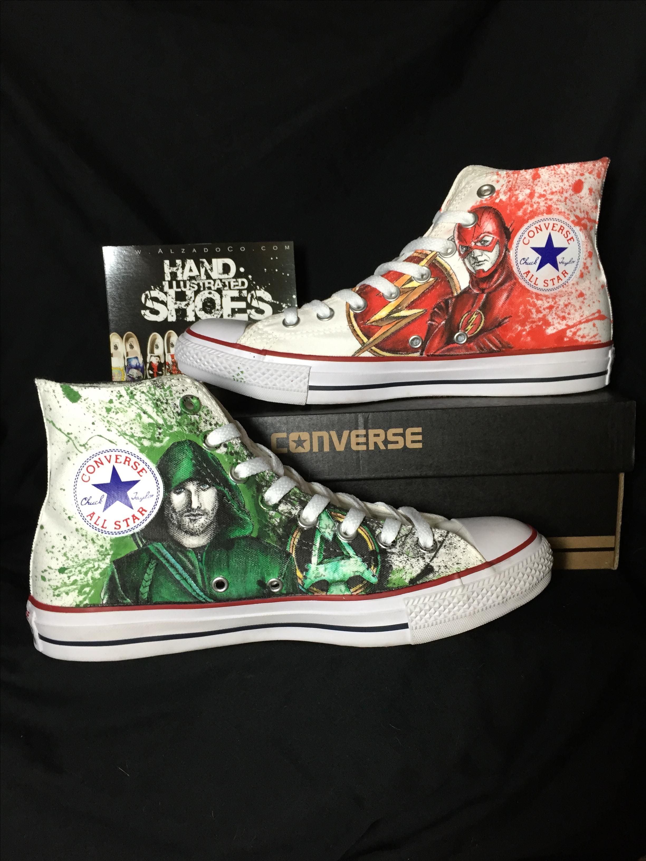 converse artigianali 2converse artigianali