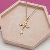 Jarrett's pendant 3