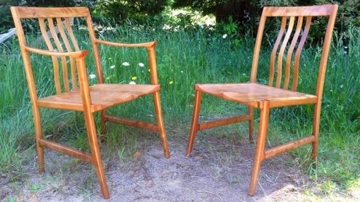 Custom Made Oliver Dining Chairs