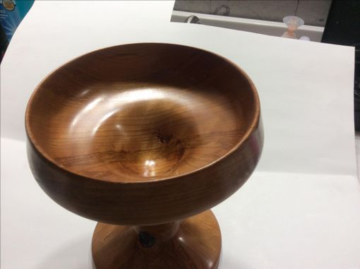 Custom Made Handmade Woodturned Bowls