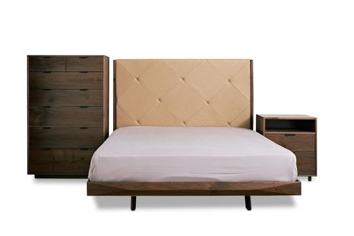 Custom Made Rhom Platform Bedroom Set