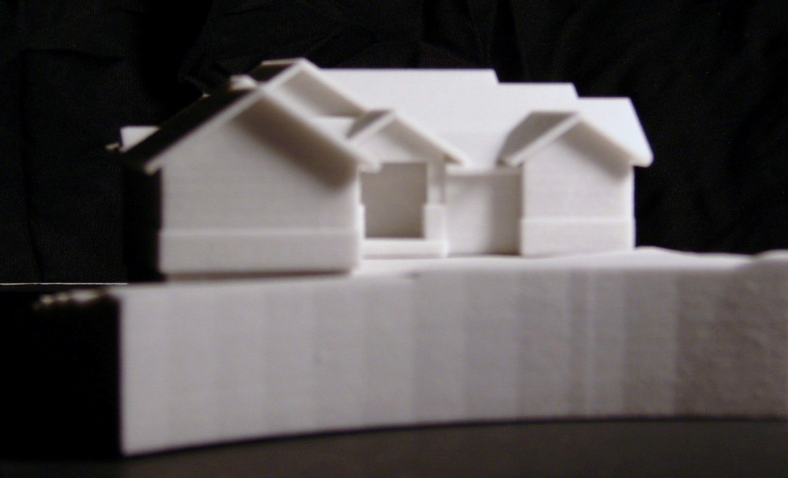 Superior Model Homes