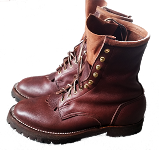 Buy Custom Boots, made to from MDM | CustomMade.com