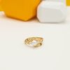 Merjen's Engagement Ring 1