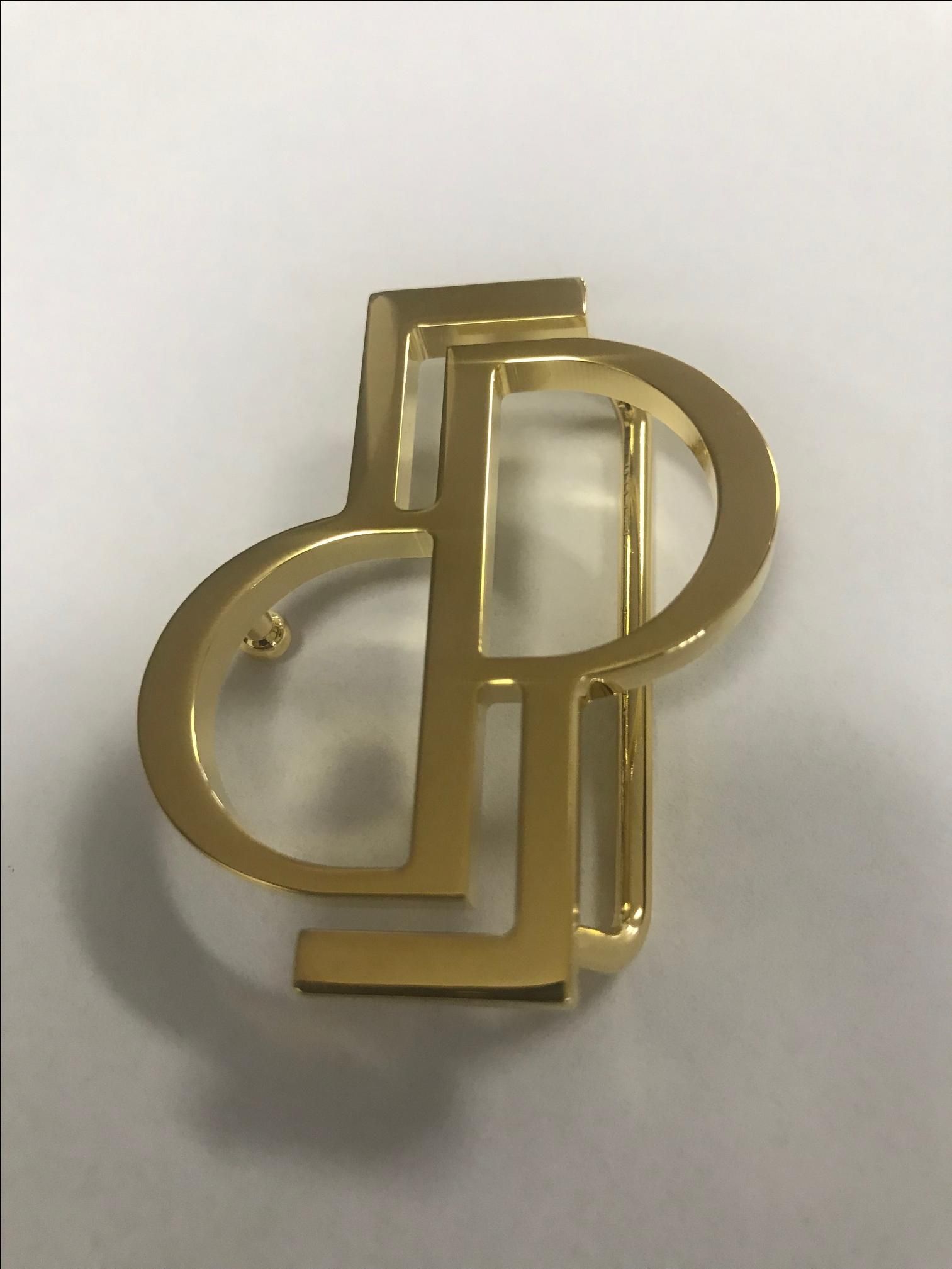 Hand Made Fashion Belt Buckles Made In Italy by MKN Italy, LLC