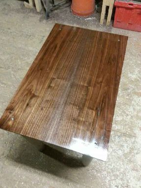 Custom Made Custom Built Tables And Other Projects.