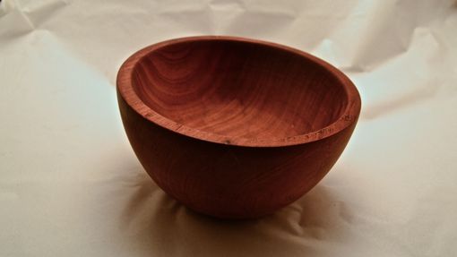 Custom Made Kitchen Bowl