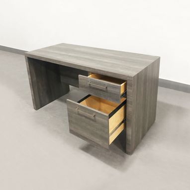 Custom Made Denver Laminate - Customize Desks