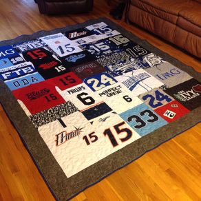 Custom Quilts 