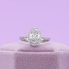 Julie's Engagement Ring 8