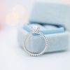 Lauren's Engagement Ring 6