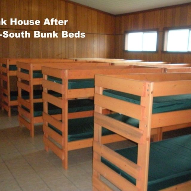 Custom Bunk Beds handmade bunk house bunk bedsambassador woodcrafts Custom Bunk Beds handmade bunk house bunk bedsambassador woodcrafts