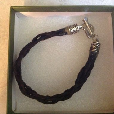 Custom Made Emily's Bracelet