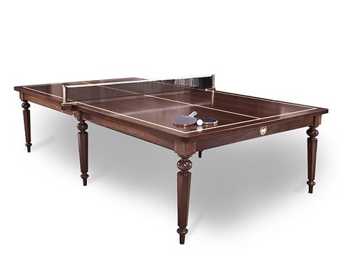 Custom Made Top Ridge Ping Pong Table