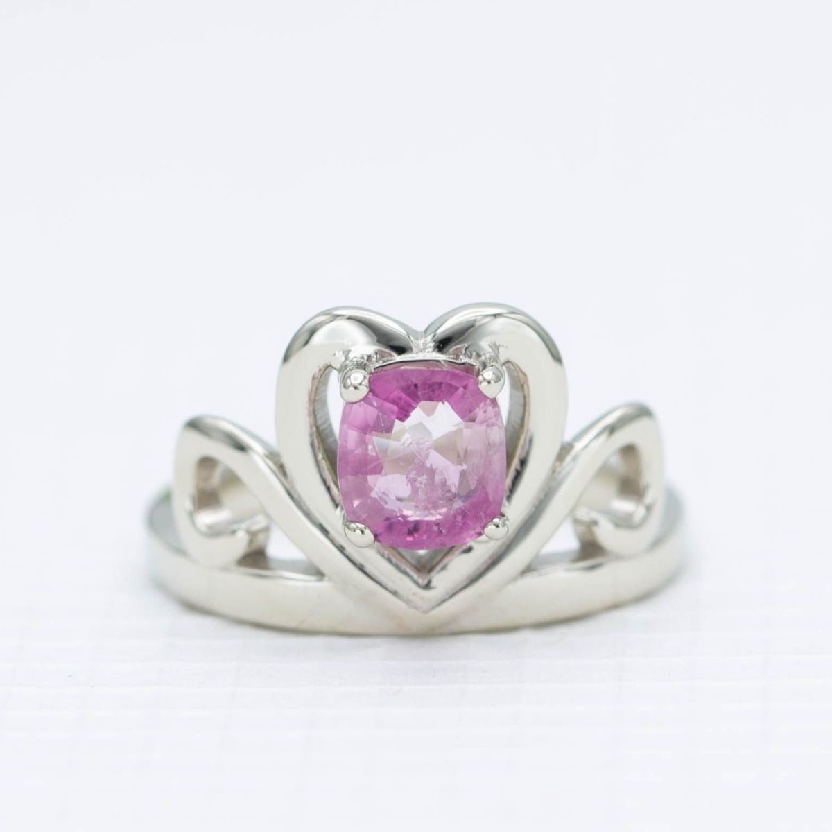 Unique Gemstone Rings with Uncommon Center Stones | CustomMade.com