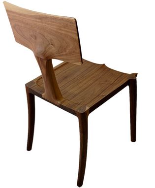 Custom Made Dana Chair