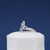 Nyssa's Engagement Ring Upgrade 2