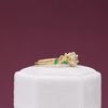 Nikea's Engagement Ring 6
