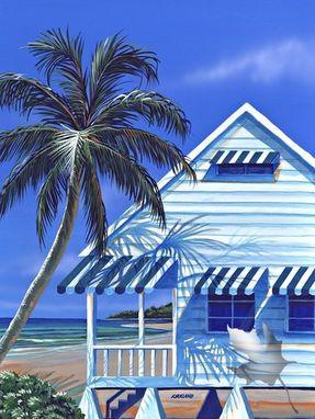 Custom Made Beach Houses