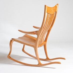 Custom Rocking Chairs | CustomMade.com