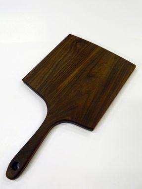 Custom Made Old World  Cutting Board