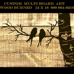 Buy Hand Made Wedding Gift, Art, Anniversary Gift, Couples Gift, Wife Gift,  Husband Gifts, Custom Signs, Art, made to order from Artistic Creations By  Rose