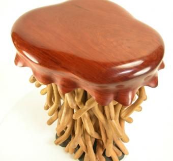 Custom Made 'Jellyfish' Table