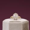 Brandon's Engagement Ring 5