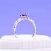 Ellie's Engagement Ring 2